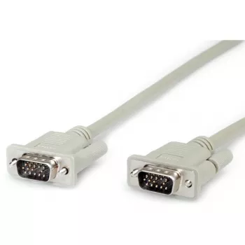 ROLINE Monitor-Connection Cable HD15 ST/ST 1,8m (11.01.6618)