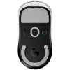LOGITECH G PRO X SUPERLIGHT 2c compact wireless gaming mouse - WHITE - 2.4GHZ - EER2-933
