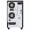 PowerWalker VFI 5000 EVS uninterruptible power supply (UPS) Double-conversion (Online) 5 kVA 5000 W