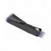 Cable Sleeve DeLOCK 19218 Black