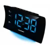 Digital alarm clock Blaupunkt CR80USB