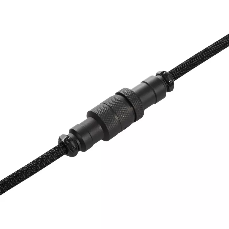 Keyboard Sharkoon SKILLER SGK50 Black 1.85 m