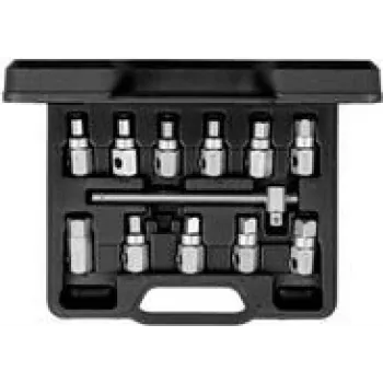 Socket set Gedore R15553004 99 mm height
