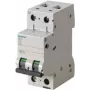 Siemens Miniature Circuit Breaker 16 A 1 + N B (5SL6516-6)