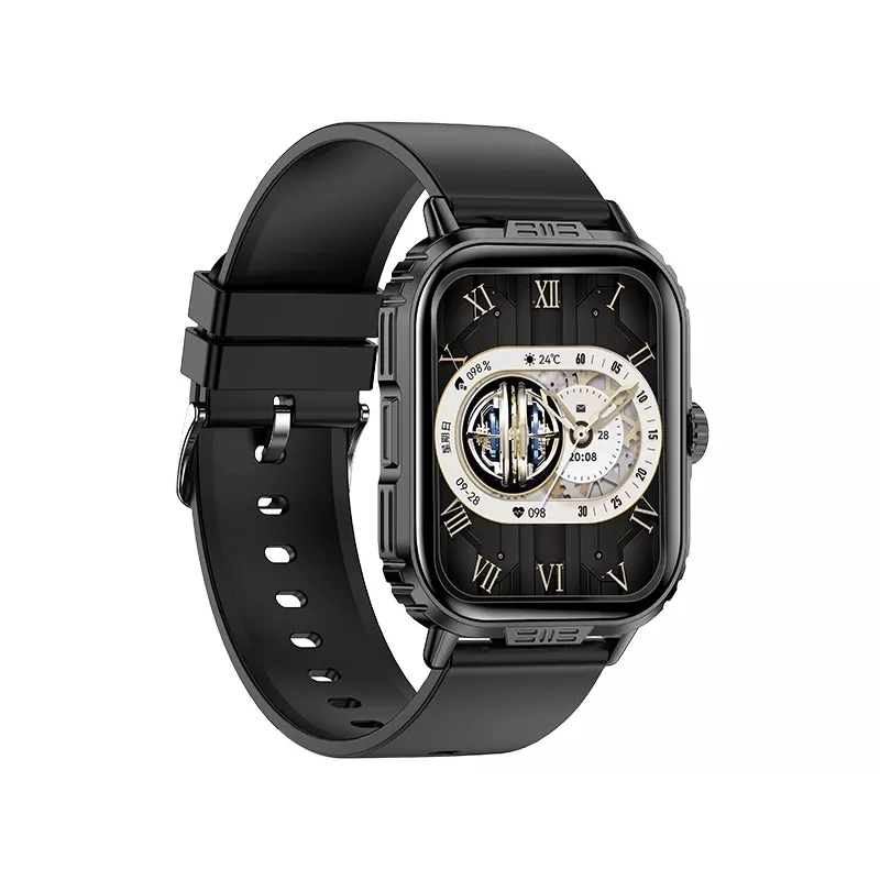 Tracer 47635 FitOn Smartwatch Black