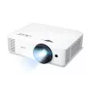 Acer M311 Standard throw projector 4500 ANSI lumens WXGA 3D