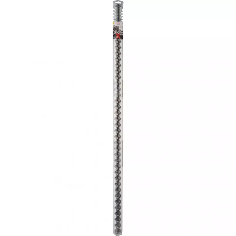 Twist drill bit Bosch 2 608 586 805 diameter 4 cm