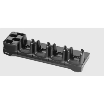 Zebra CRD-MC33-4SE4BC-01 battery charger AC