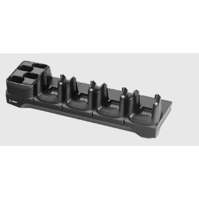 Zebra CRD-MC33-4SE4BC-01 battery charger AC