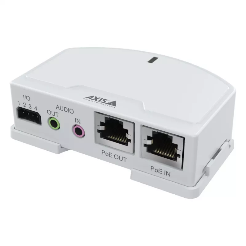 Digital/Analogue I/O Module Axis 02553-001 12V 50mA