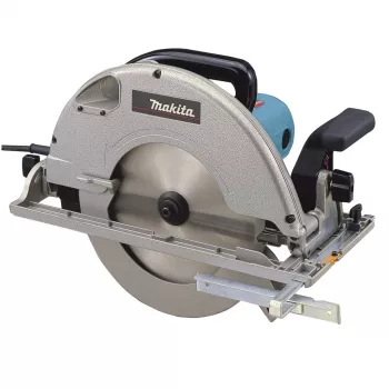Makita 5103R portable circular saw 27 cm Black, Blue 3800 RPM 2100 W