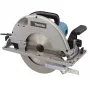 Makita 5103R portable circular saw 27 cm Black, Blue 3800 RPM 2100 W