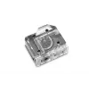 Flow indicator EK Water Blocks Black Transparent 1/4 inch