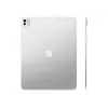 APPLE 33cm 13Zoll iPad Pro Wi-Fi 1TB with nanotexture glass Silver [Energy Class G] (MDYR4TY/A)