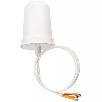Omnidirectional Wi-Fi Antenna Cisco AIR-ANT2544V4M-RS