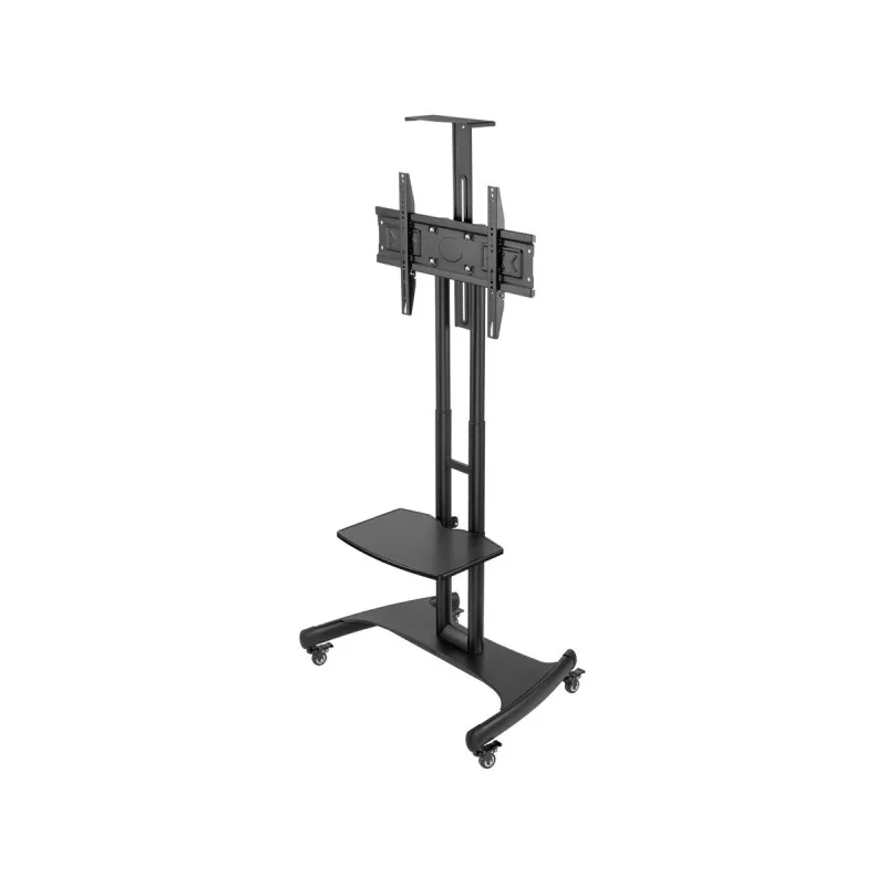 Art Mobile stand + mount for 32-70 inch TVs, 45 kg, S-12, VESA 600x400