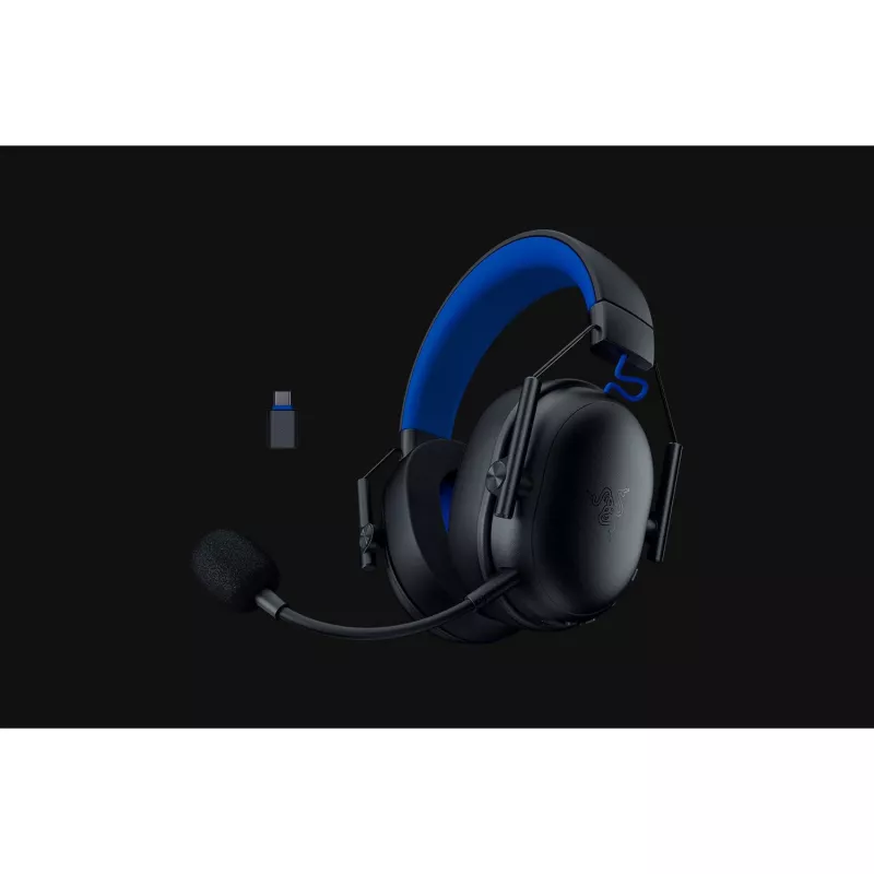 Headset Razer BlackShark V3 X