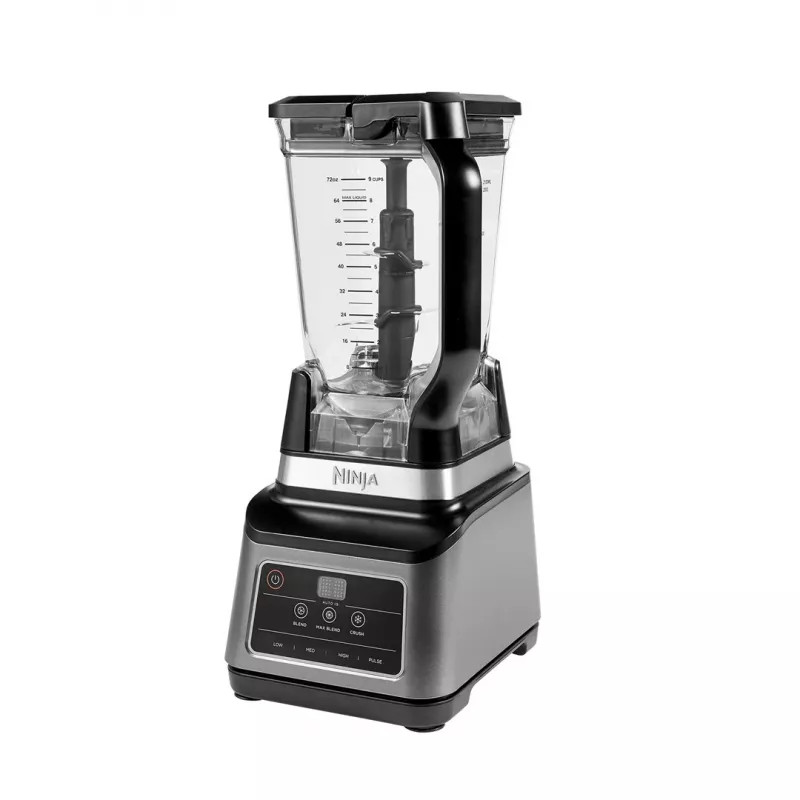 Ninja BN750EU 2-in-1 Blender with Auto-iQ
