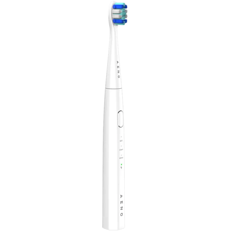 Sonic Toothbrush AENO DB7 Child Silver White