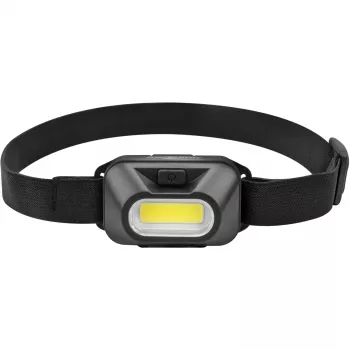 Ansmann HD120B - headlamp - LED (COB) - 1 W
