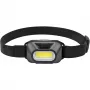 Ansmann HD120B - headlamp - LED (COB) - 1 W