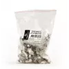 RJ45 connectors GEMBIRD CAT7 8P8C gold plated 15µ FTP/SFTP pack of 50