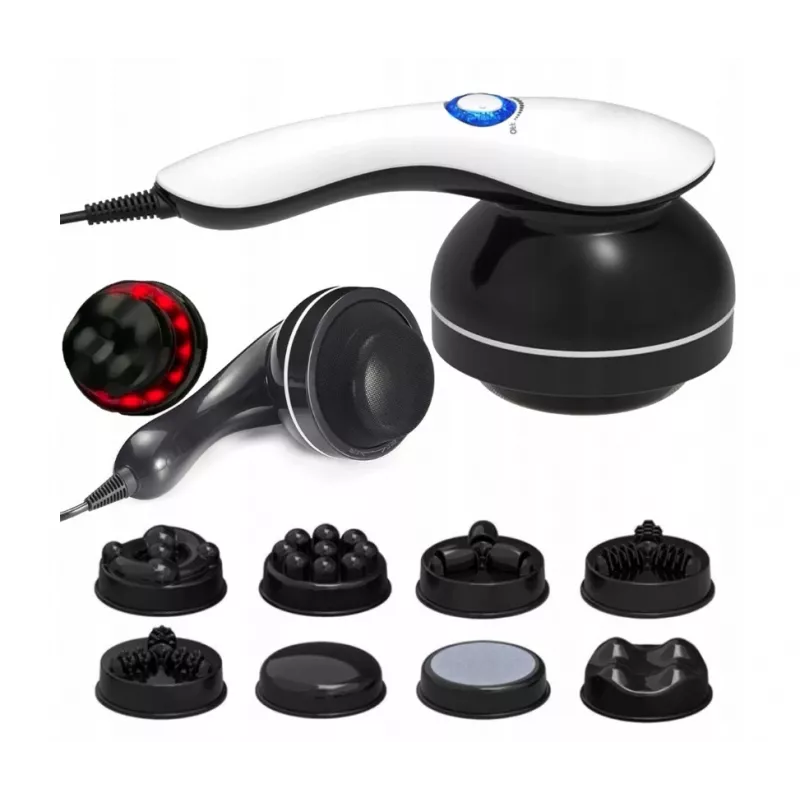Extralink EX.95665 Black