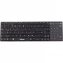 Keyboard Ultron UMT-BT Bluetooth QWERTZ German Black