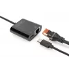 USB Type-C Gigabit Ethernet adapter Digitus DN-3027