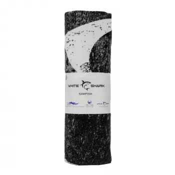 Towel White Shark TW-02 Sawfish Quick-dry Lightweight microfiber