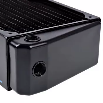 Alphacool 14239 Black