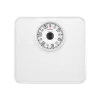 Mechanical personal scale Soehnle Tempo Rectangle White