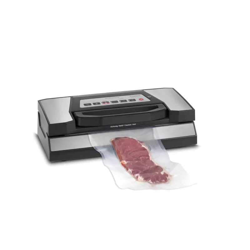 Vacuum Sealer Caso Germany VR 690 — Caso Germany vacuum packing device