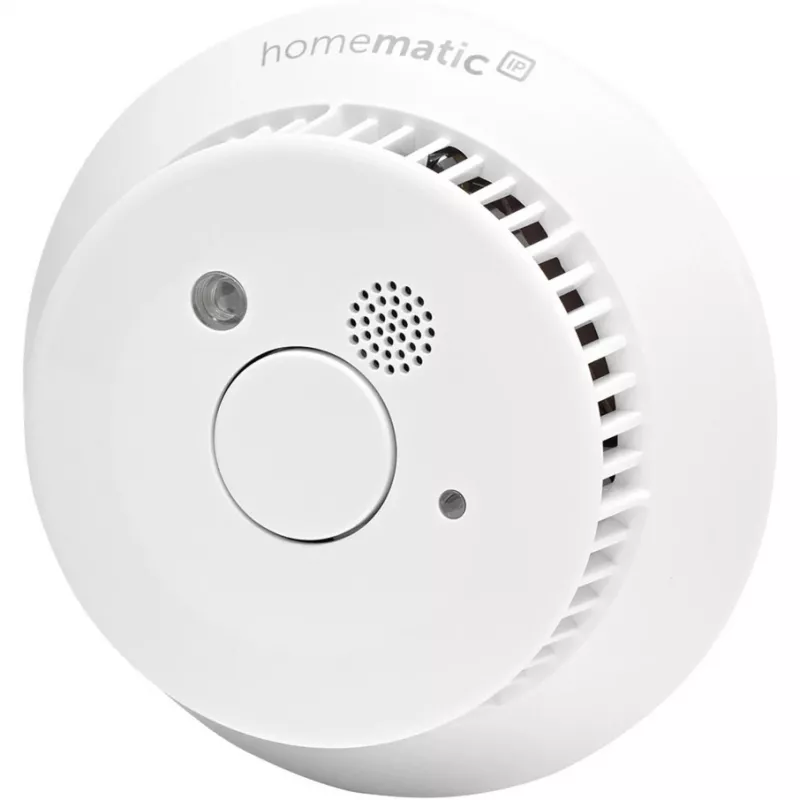 Homematic Ip 162162A0 White