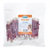 PETITTO Duck kebab dog treat, 500 g