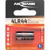 Single-use battery Ansmann 4LR44