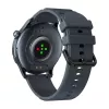 Smartwatch Zeblaze Btalk 3 Pro — 1.43 inch (3.63 cm) AMOLED, 466×466 px, Touchscreen, 260 mAh, Grey