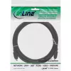 InLine FireWire 400 1394 Cable 4 Pin male / male 3m