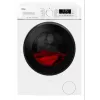 Washing Machine Amica Capacity 8kg, Energy Class a, 1400 RPM, 16 Programmes, White