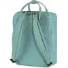 Backpack Fjällräven Kanken Laptop 13 inch — Blue, 250×160×350 mm, Polypropylene/Vinyl/Polyamide