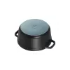 Roasting pan ZWILLING 40500-281-0 6.7 L Cast iron Black
