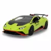 Sport car Jamara Lamborghini Huracán STO Electric engine 1:14