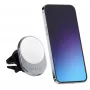Active holder Satechi ST-MCMWCM Mobile phone Smartphone Silver