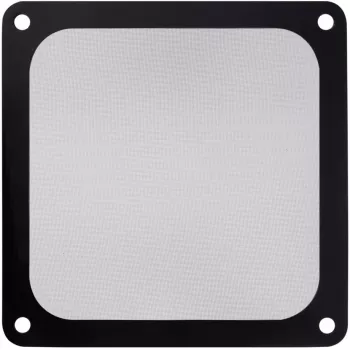 Fan Filter Silverstone FF123