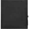 Power supply SILVERSTONE ST50F-ES230 500 W, 24-pin ATX, non-modular, 120 mm fan, aluminium