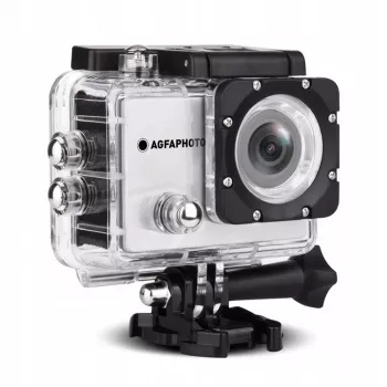 Action Sports Camera AgfaPhoto Realimove AC5000 12 MP Full HD Wi-Fi