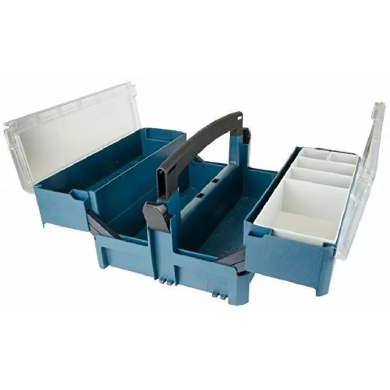 Makita P-84137 small parts/tool box Plastic Green