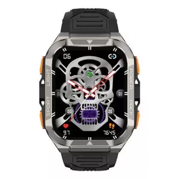 Smartwatch W80 PRO/BLACK W80PROBLACK Blackview