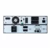 Apc Easy Ups ON-LINE LI-ION Srvl RT EXT. Runtime 1000VA 230V, With Rail Kit