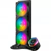 All-in-one liquid cooler Cooler Master MasterLiquid 360 ION